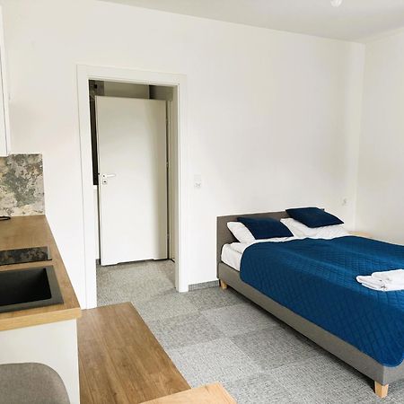 Apartamenty Wczasowa - Komfort Z Narciarnia Kudowa-Zdrój Kültér fotó