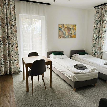 Apartamenty Wczasowa - Komfort Z Narciarnia Kudowa-Zdrój Kültér fotó