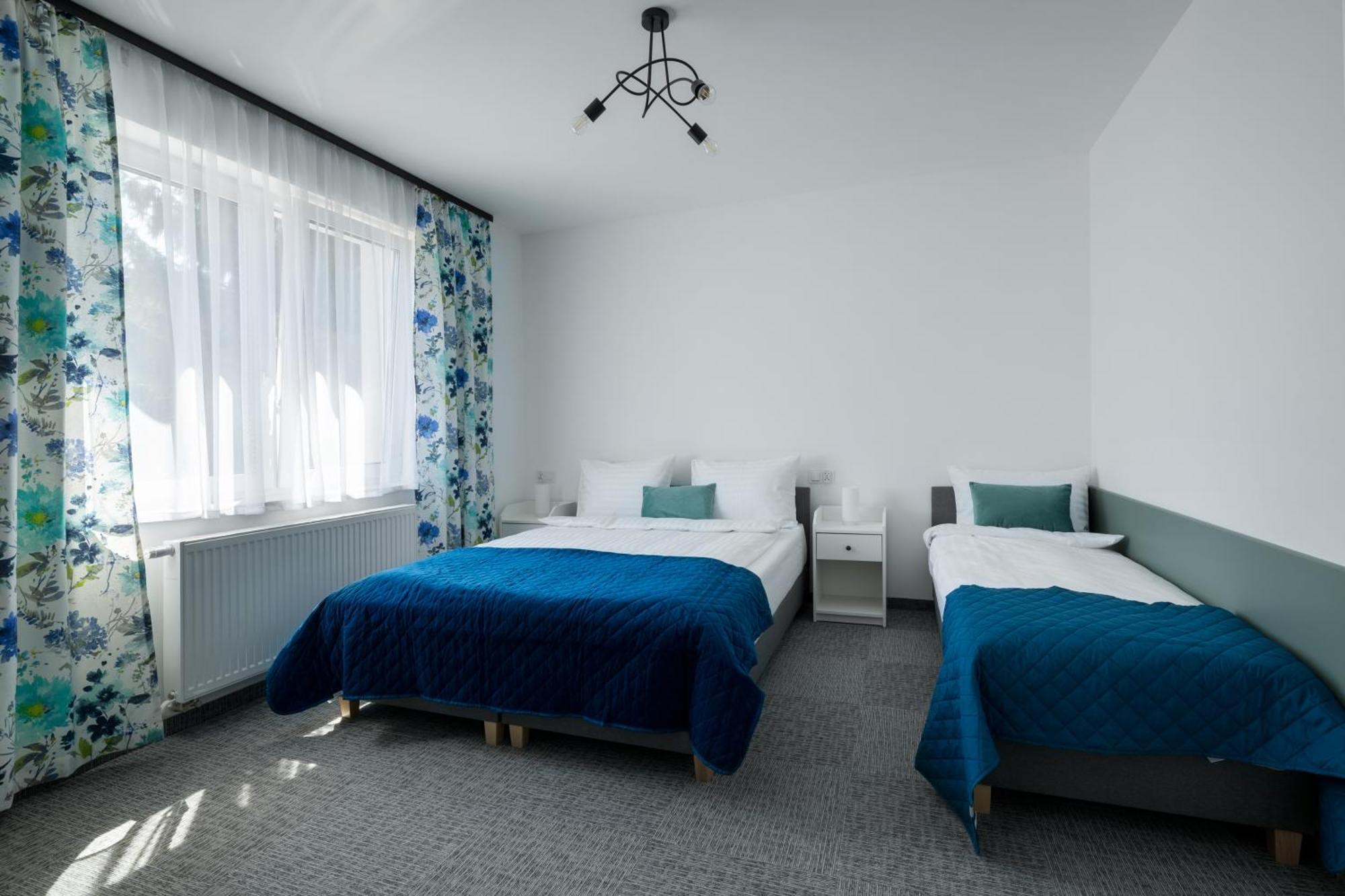 Apartamenty Wczasowa - Komfort Z Narciarnia Kudowa-Zdrój Kültér fotó
