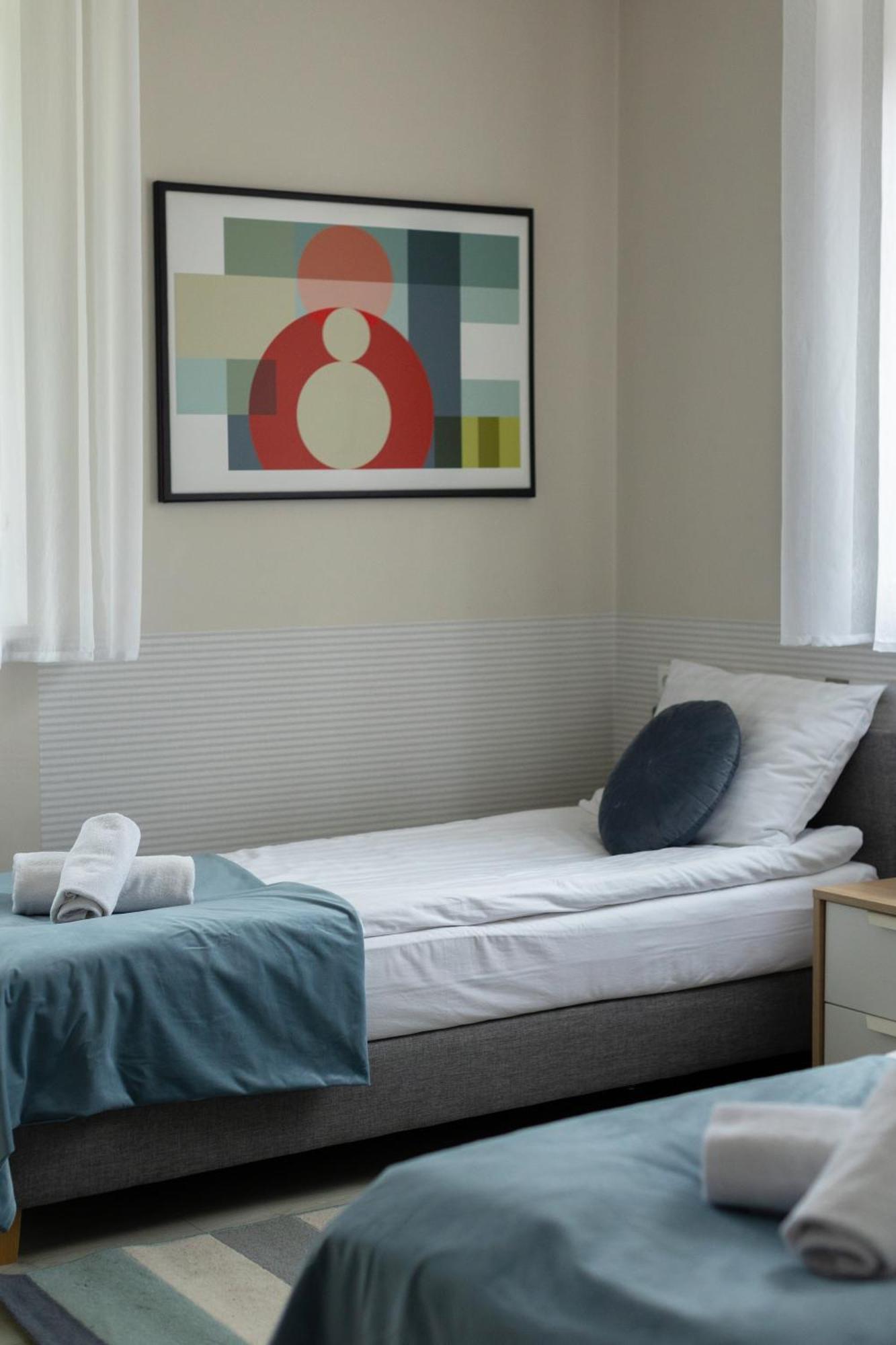 Apartamenty Wczasowa - Komfort Z Narciarnia Kudowa-Zdrój Kültér fotó