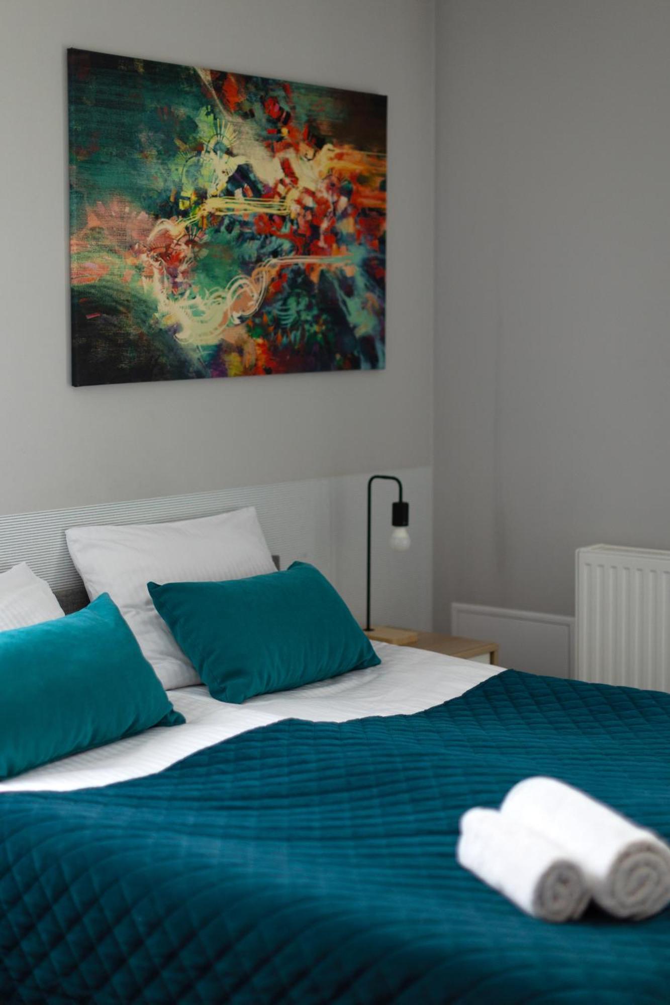 Apartamenty Wczasowa - Komfort Z Narciarnia Kudowa-Zdrój Kültér fotó