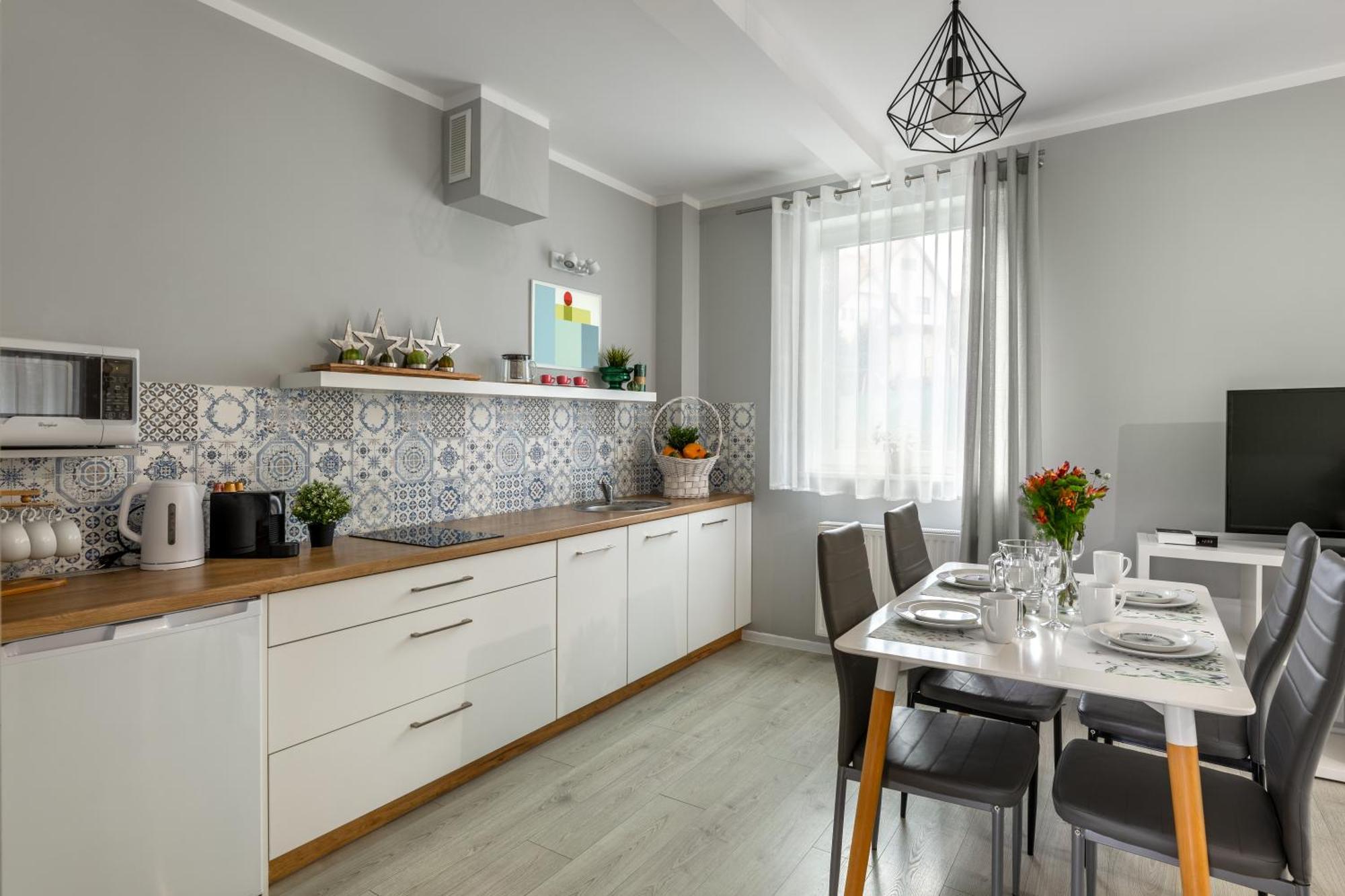 Apartamenty Wczasowa - Komfort Z Narciarnia Kudowa-Zdrój Kültér fotó