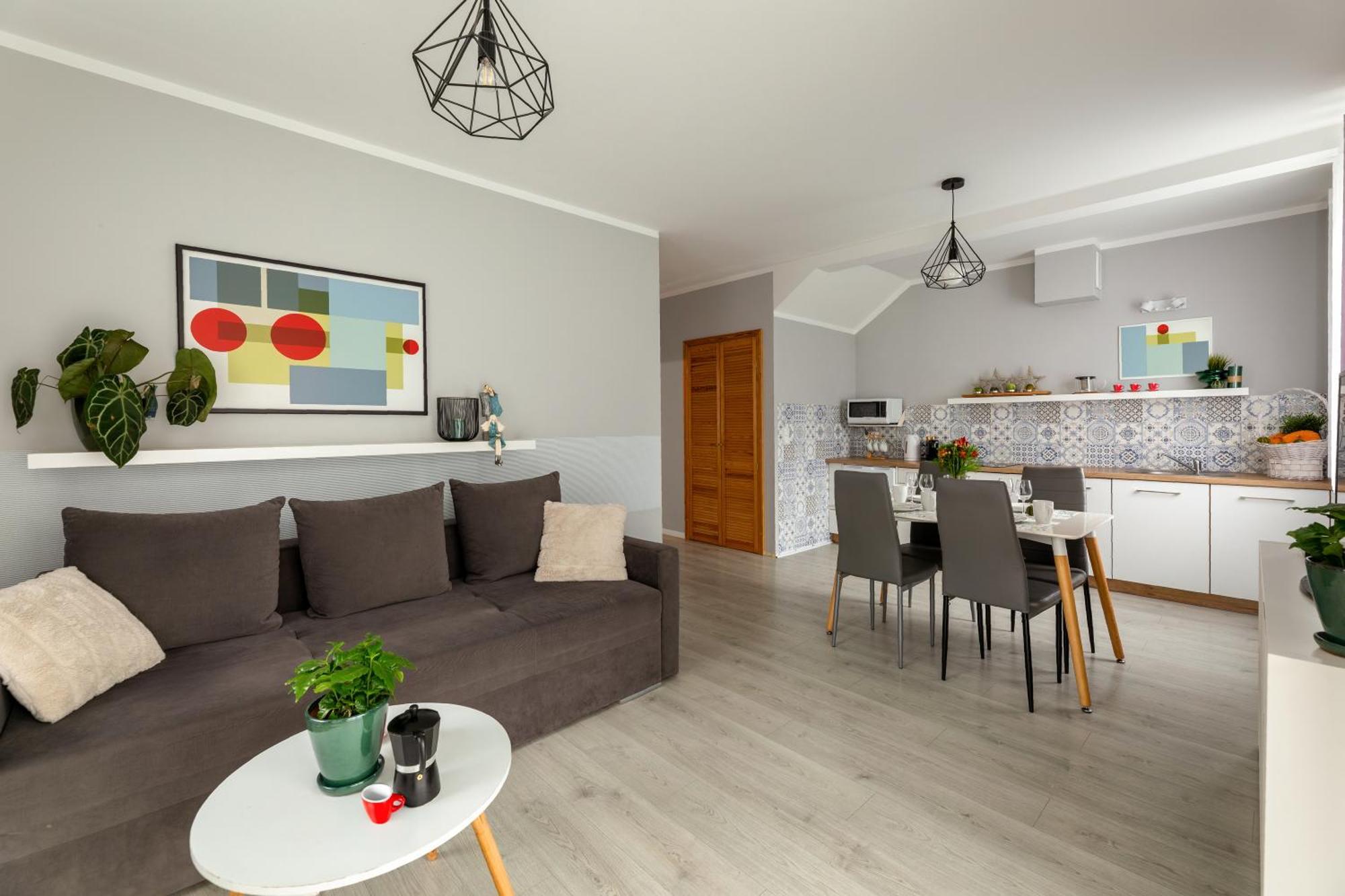 Apartamenty Wczasowa - Komfort Z Narciarnia Kudowa-Zdrój Kültér fotó