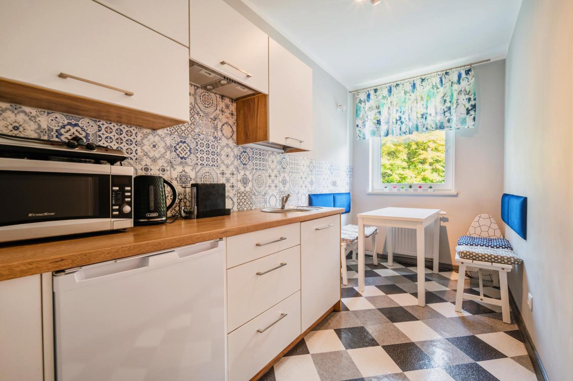 Apartamenty Wczasowa - Komfort Z Narciarnia Kudowa-Zdrój Kültér fotó