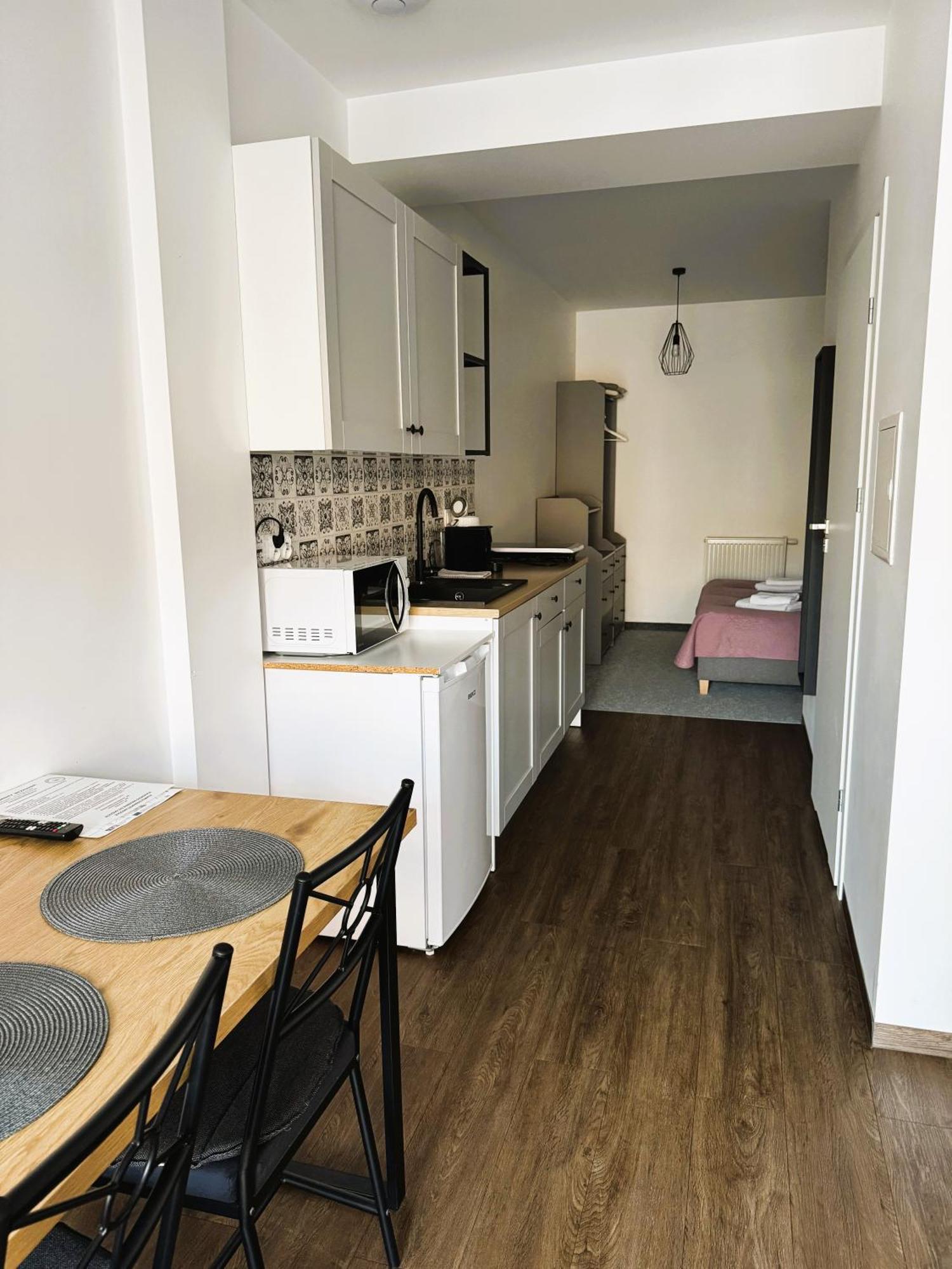 Apartamenty Wczasowa - Komfort Z Narciarnia Kudowa-Zdrój Kültér fotó