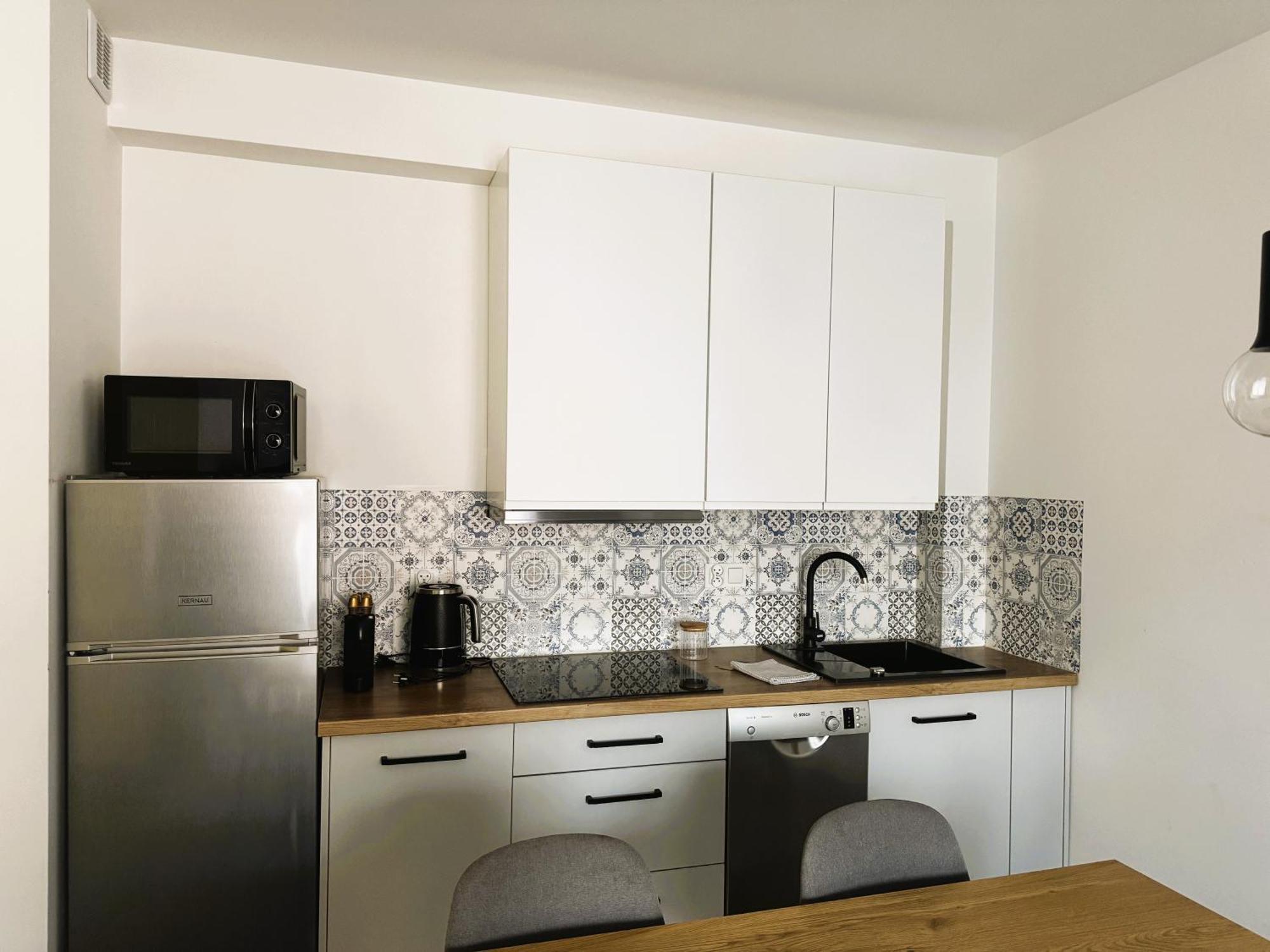 Apartamenty Wczasowa - Komfort Z Narciarnia Kudowa-Zdrój Kültér fotó